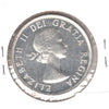 1953 NSS Canada Dollar UNC+ Cameo (MS62)