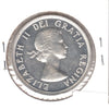 1953 SS Canada Dollar Brilliant Uncirculated Cameo (MS63)