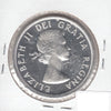1958 Canada Dollar UNC+ Heavy Cameo (MS62)