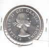 1960 Canada Dollar Brilliant Uncirculated Cameo (MS63)