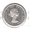 1960 Canada Dollar UNC+ Heavy Cameo (MS62)