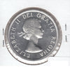 1961 Canada Dollar Brilliant Uncirculated Cameo (MS63)