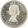 1963 Canada Dollar Brilliant Uncirculated Heavy Cameo