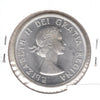 1964 Canada Dollar Choice Brilliant Uncirculated (MS64)