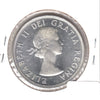 1964 Canada Dollar Brilliant Uncirculated Heavy Cameo (MS63)