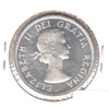 1964 Canada Dollar Brilliant Uncirculated Cameo (MS63)