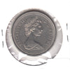 1975 Canada Nickel Dollar Choice BU (MS64)