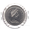 1976 Attached Jewel Canada Nickel Dollar Brilliant Uncirculated (MS63)