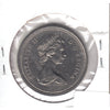 1976 Detached Jewel Canada Nickel Dollar Choice BU (MS64)
