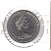 1977 Var. 1 Att. Jewel SWL Canada Nickel Dollar Choice Brilliant UNC (MS64)