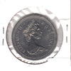 1977 Var. 3 Det. Jewel SWL Canada Nickel Dollar Choice Brilliant UNC (MS64)