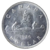 1936 Canada Dollar ICCS Certified MS64