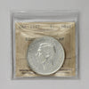 1947 Blunt 7, Double HP Canada Dollar ICCS Certified MS62