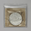 1947 Blunt 7, Double HP Canada Dollar ICCS Certified MS62