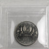 1984 Voyageur Canada Nickel Dollar ICCS Certified MS64