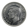 1947 4x HP Pointed 7 Canada Dollar UNC+ (MS62) $
