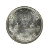 1935 SWL Canada Dollar AU-UNC (AU55)