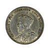1935 2x XXV Canada Dollar VF-EF (VF30)