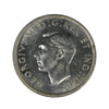 1947 Blunt 7/7 Canada Dollar Uncirculated (MS60) $