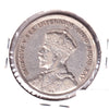 1935 2x XXV Canada Dollar Very Fine (VF20)