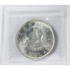 1935 Canada Dollar ICCS Certified MS65 (XXG 009)