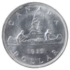 1935 Canada Dollar ICCS Certified MS65 (XXG 009)