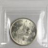 1937 Canada Dollar ICCS Certified MS64 (XVR 020)