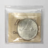 1938 Canada Dollar ICCS Certified MS64 (XCZ 628)