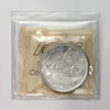1945 Canada Dollar ICCS Certified MS62 (XCZ 642)