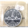 1954 Canada Dollar ICCS Certified PL65 Heavy Cameo