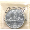 1955 Canada Dollar ICCS Certified MS64 (XVR 074)