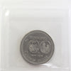 1974 Canada Nickel Dollar ICCS Certified MS65 CH #1974 Rev-005