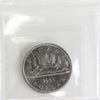 1985 Canada Nickel Dollar ICCS Certified MS64