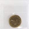 2003 New Effigy Canada Loon Dollar ICCS Certified MS66