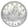 1955 Arnprior Without Die Break Canada Dollar Uncirculated (MS60)