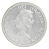 1955 Arnprior Without Die Break Canada Dollar Uncirculated (MS60)
