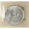 1935 Canada Dollar ICCS Certified MS65 (XCZ 592)