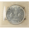 1935 Canada Dollar ICCS Certified MS65 (XVV 133)