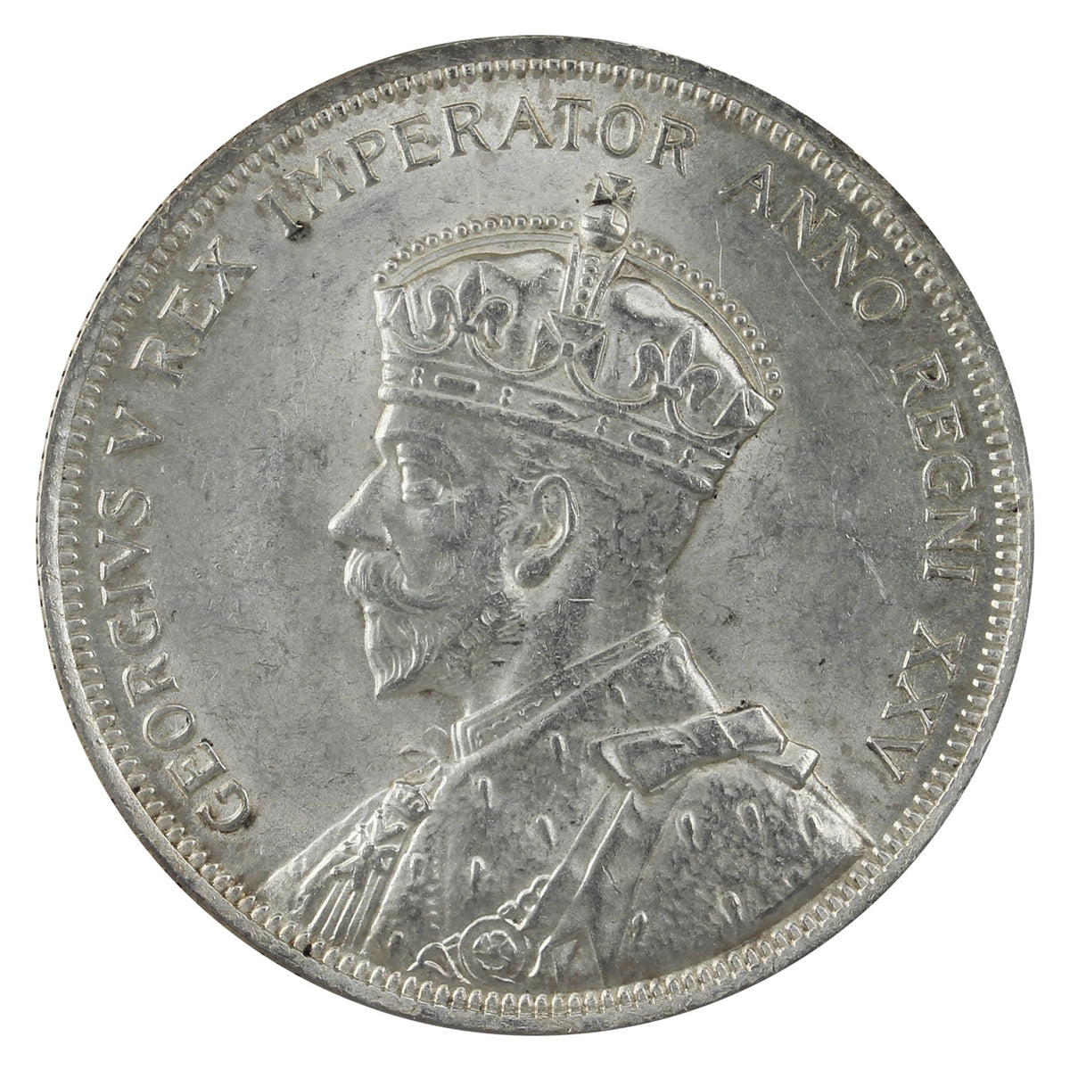 1935 Canada Dollar ICCS Certified MS64 (XCZ 601)