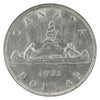 1935 Canada Dollar ICCS Certified MS64 (XCZ 601)