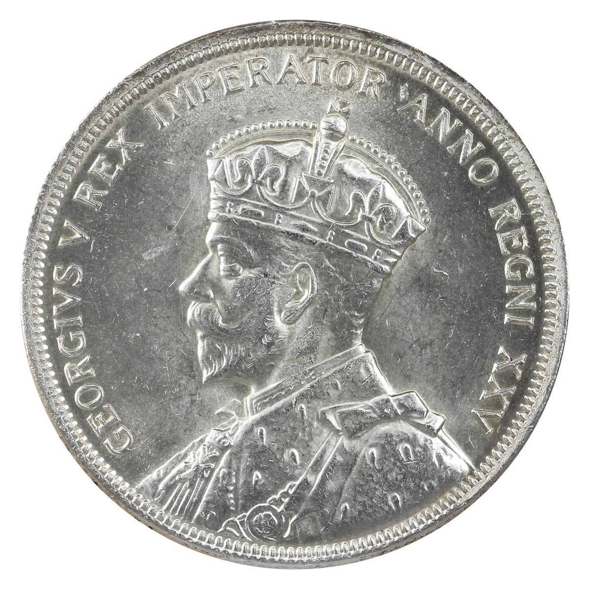 1935 Canada Dollar ICCS Certified MS64 (XSW 719)