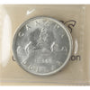 1935 Canada Dollar ICCS Certified MS64 (XCZ 609)