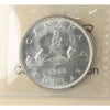 1935 Canada Dollar ICCS Certified MS64 (XSW 720)
