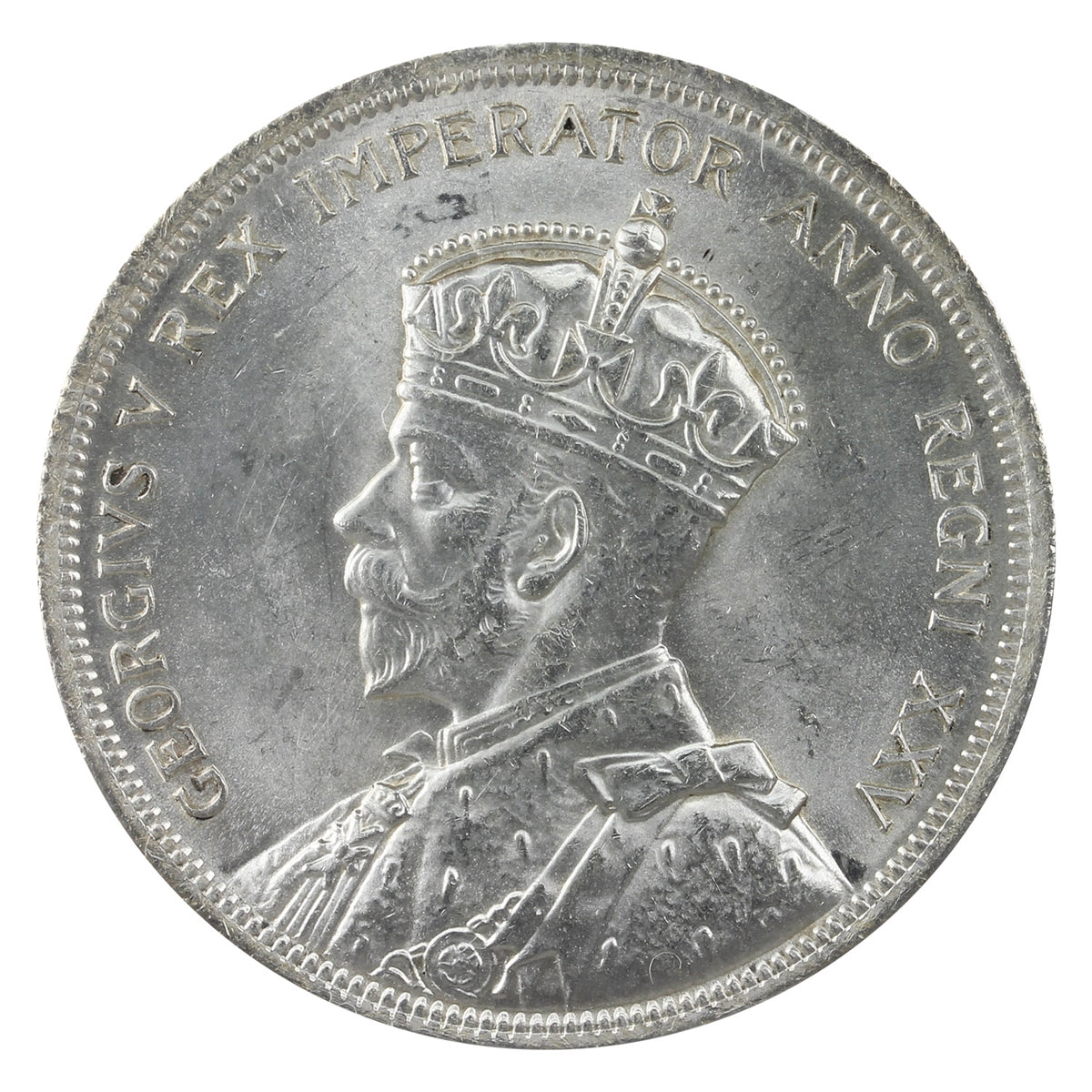 1935 Canada Dollar ICCS Certified MS64 (XSW 720)