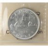 1936 Canada Dollar ICCS Certified MS64 (XDM 019)