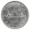 1936 Canada Dollar ICCS Certified MS64 (XDM 019)