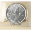 1936 Canada Dollar ICCS Certified MS63 (CAC34)