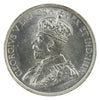 1936 Canada Dollar ICCS Certified MS63 (CAC34)