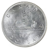 1937 Canada Dollar ICCS Certified MS64 (XSW 737)