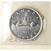 1945 Canada Dollar ICCS Certified MS60